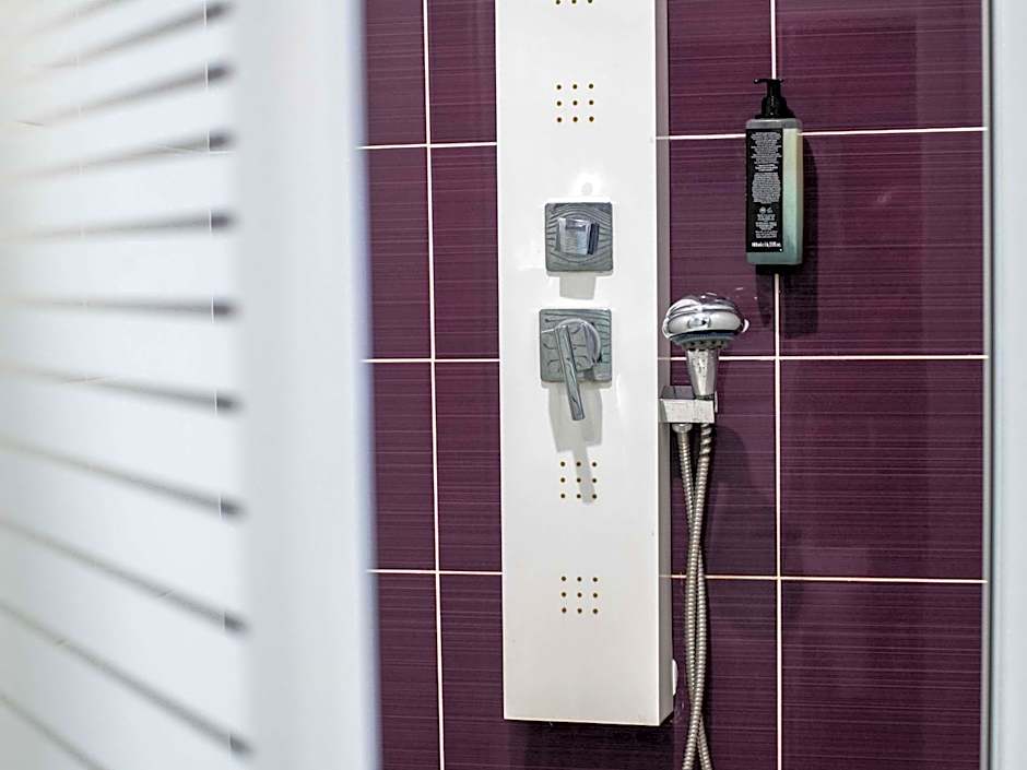 ibis Styles Cayenne Centre Amazonia