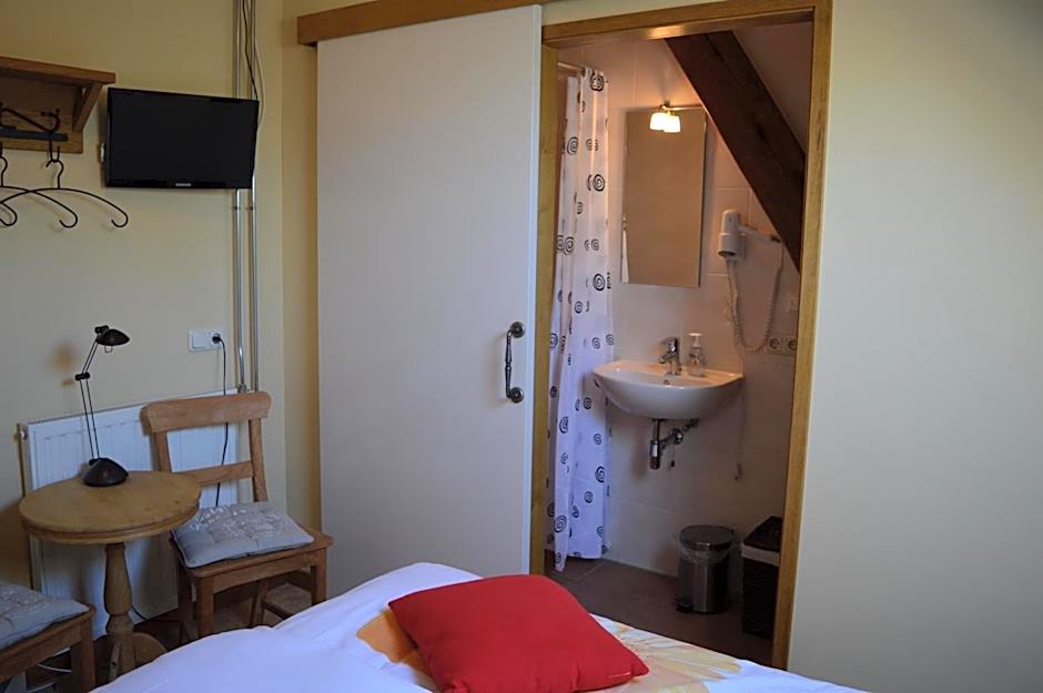 De Martiene Plats - Bed & Breakfast