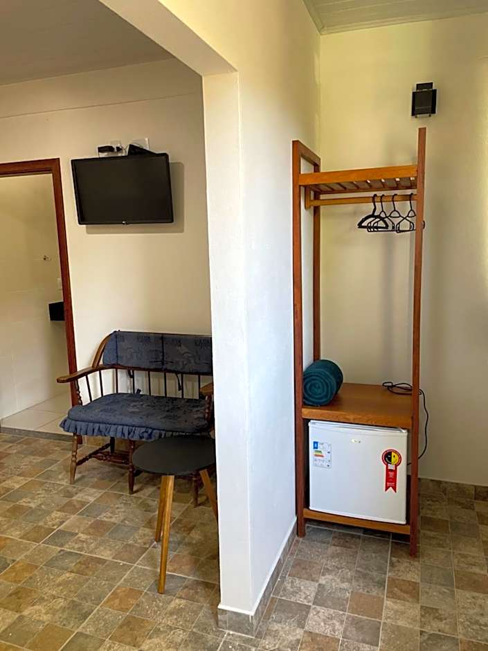 Pousada & Hospedagem Estação