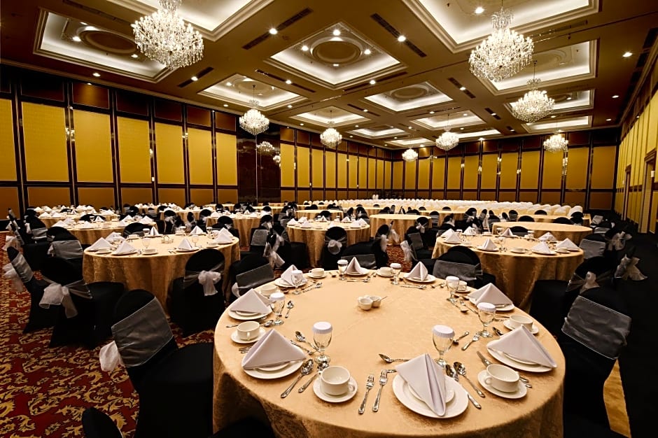 Mahkota Hotel Singkawang - CHSE Certified