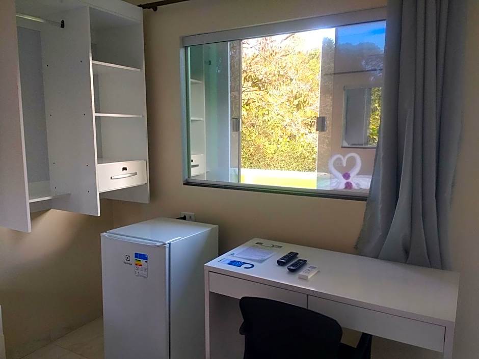 Pousada das Cachoeiras