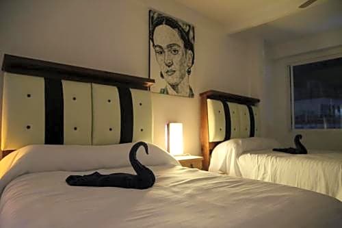 VILLA COSTERA HOTEL BOUTIQUE