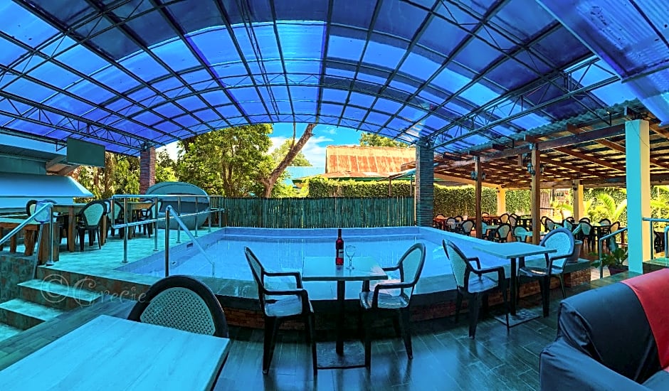 Photo 1 of 50 of Mabini Hotel
