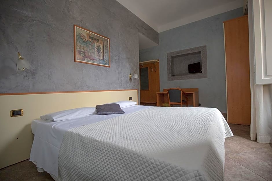 Hotel Angelica Firenze