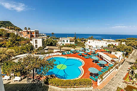 Hotel Galidon Wellness Park & SPA