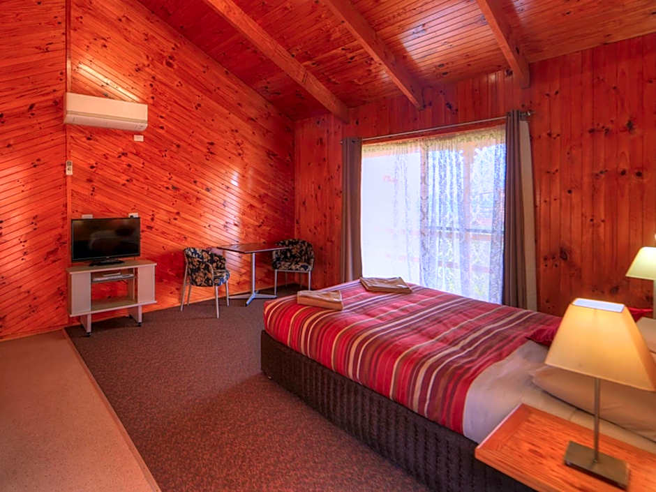 BIG4 Low Head Tourist Park