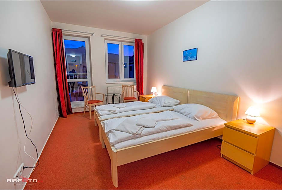 Hotel Petra