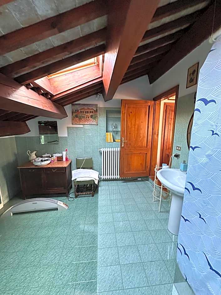 B&B Villa Gradenigo