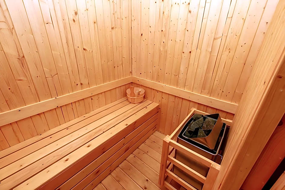 Siri Hotel Lumphun