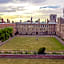 West Court- Jesus College