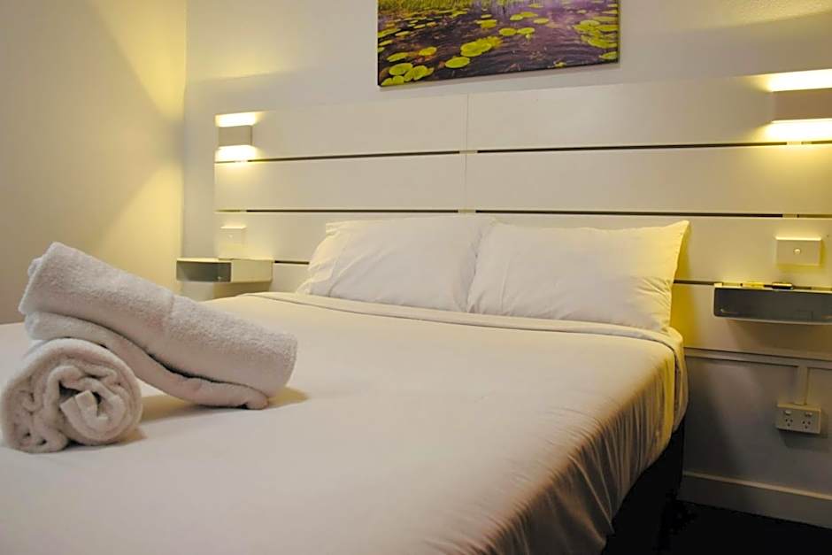 Rainbow Motel Queanbeyan