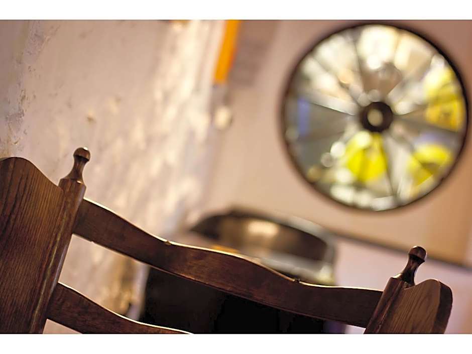 The Watermill Inn & Brewery