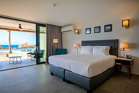 Standard Room - Octagon