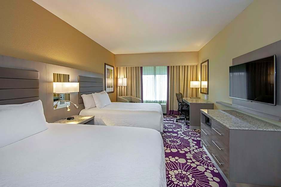 Hilton Garden Inn Raleigh/Crabtree Valley