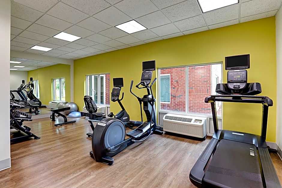 Holiday Inn Express Campbellsville By IHG