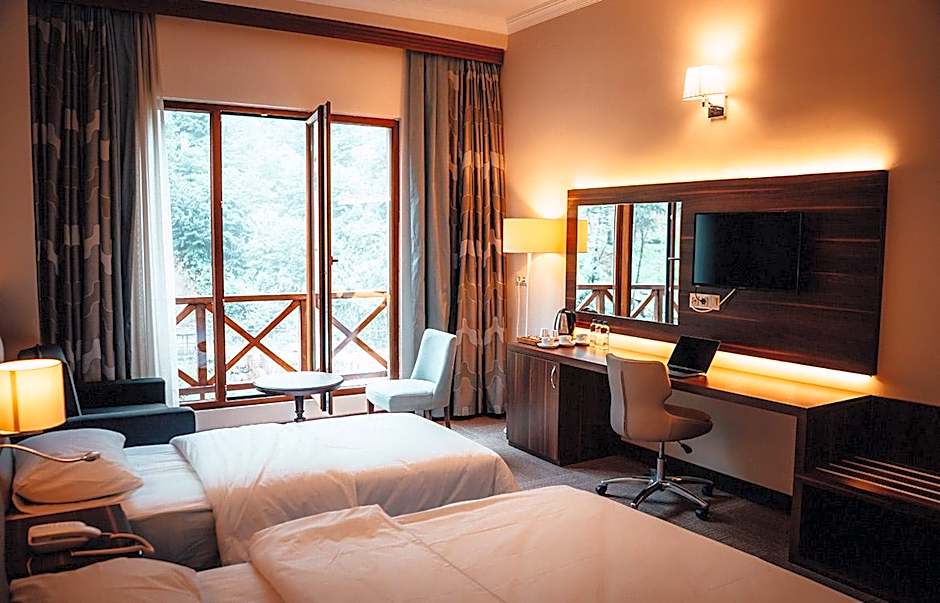 Photo 1 of 8 of Double Room