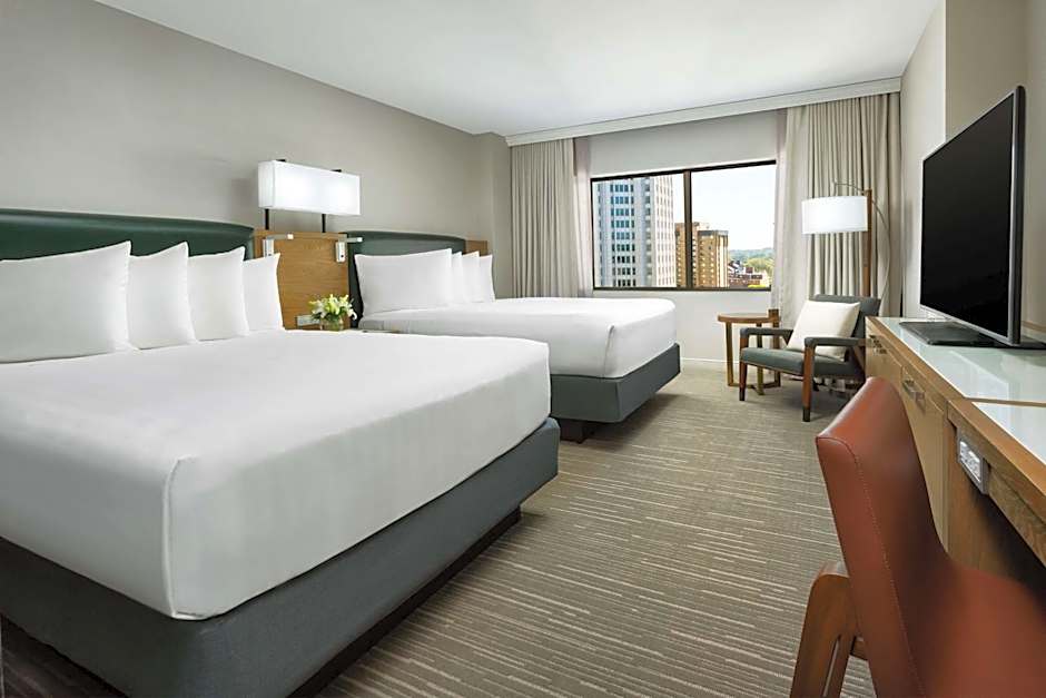 Hyatt Regency Bethesda near Washington D.C.