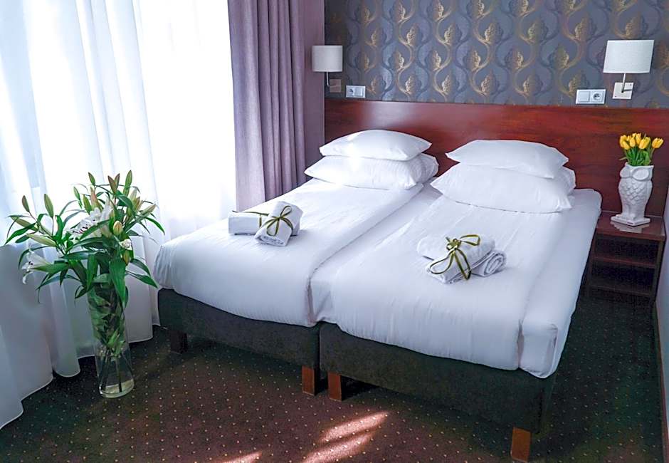 City Center Rooms Piotrkowska 91