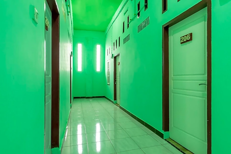 OYO 1874 Joh - Je Guest House