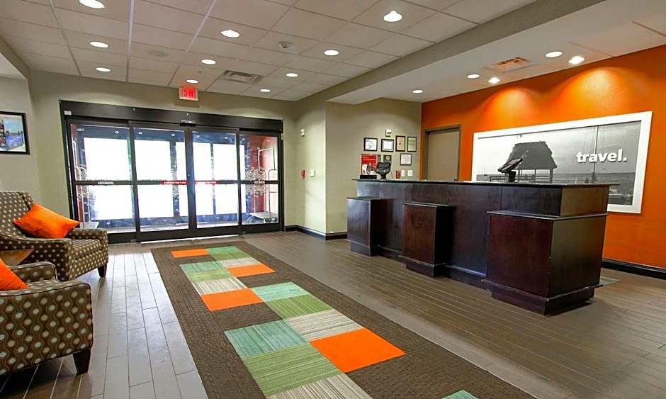 Hampton Inn By Hilton & Suites Flowery Branch