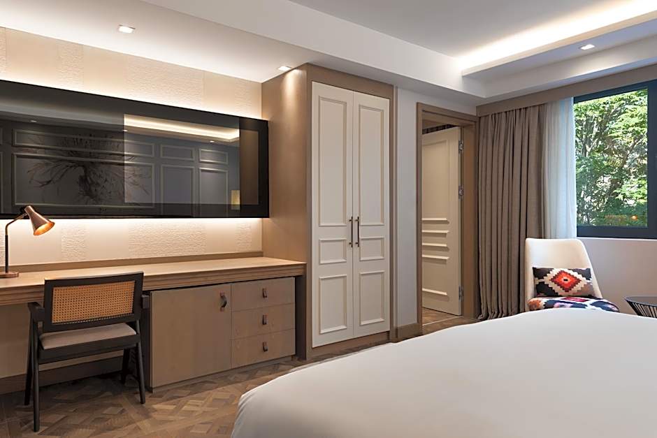 Burdock Hotel Istanbul, Autograph Collection