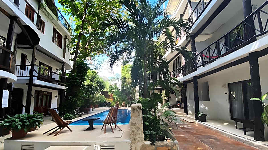 Siesta Fiesta Hotel Adults Only - 5th Avenue
