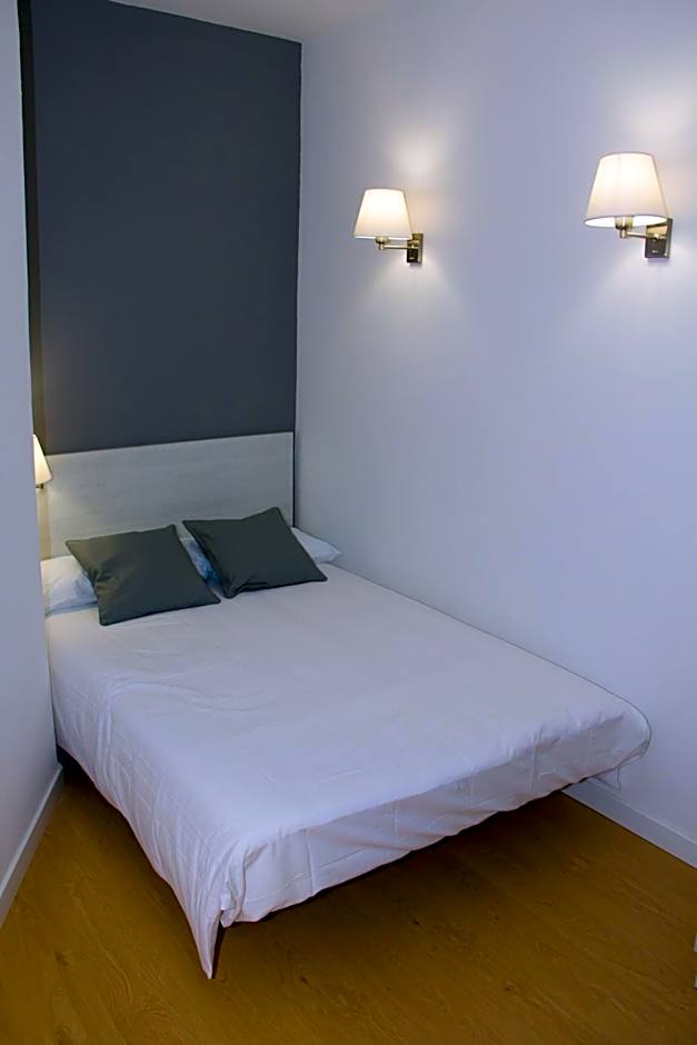 Hostalin Barcelona Diputacion