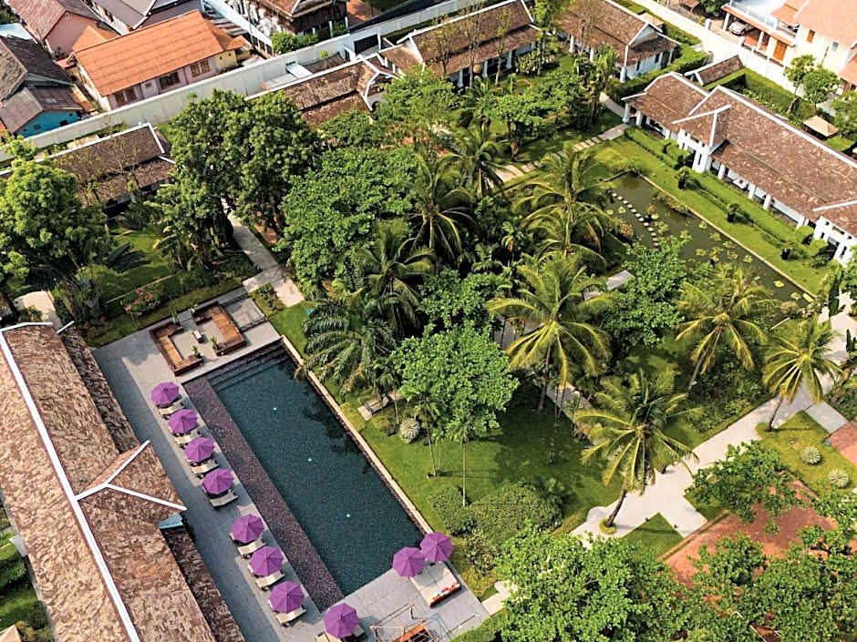 Sofitel Luang Prabang