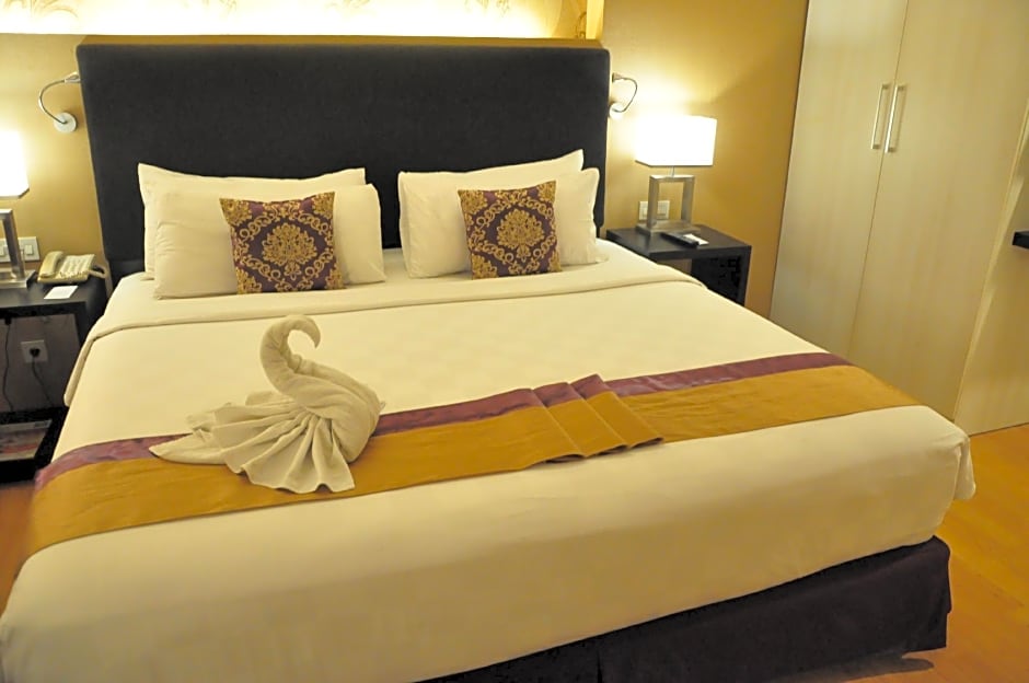 Mercure Banjarmasin