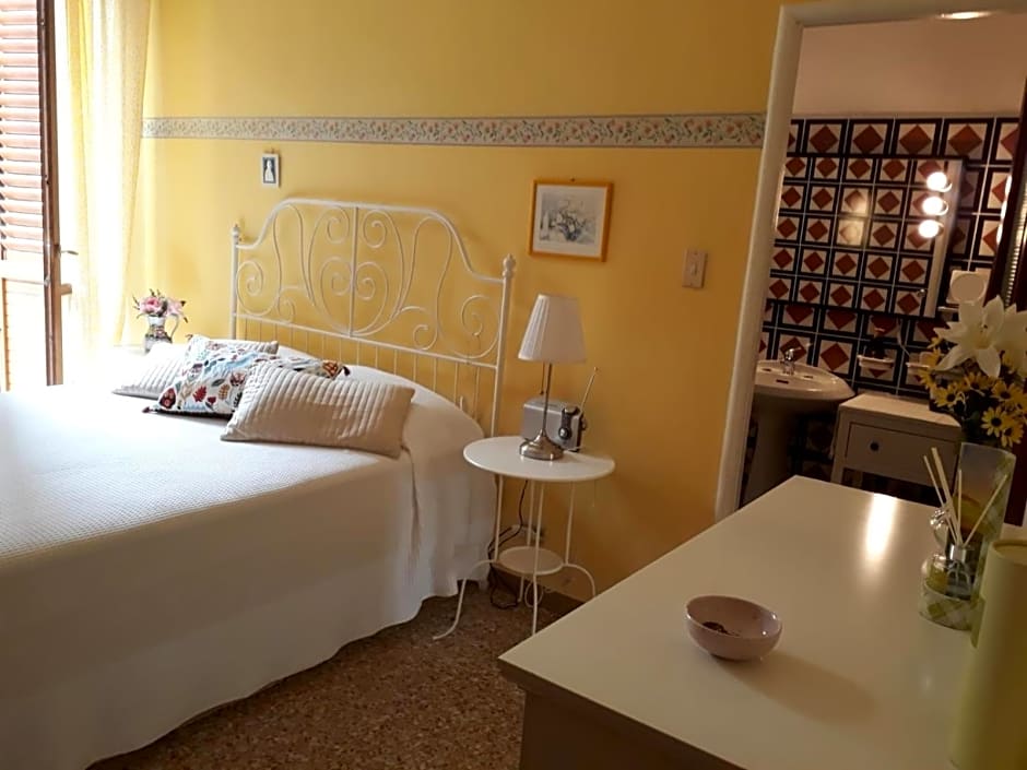 B&B Casa Letizia