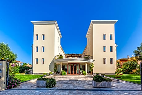Hotel Le Torri