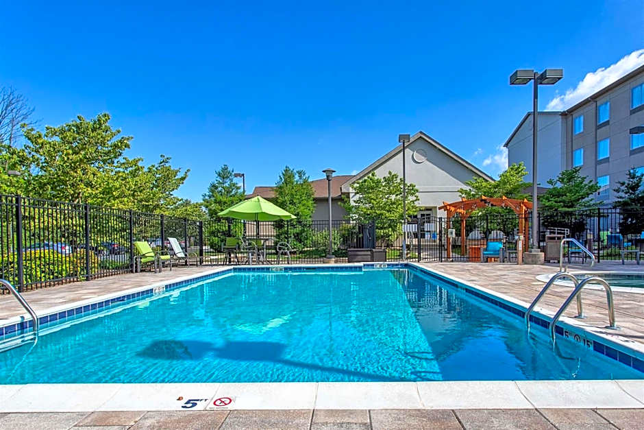 Homewood Suites By Hilton Leesburg