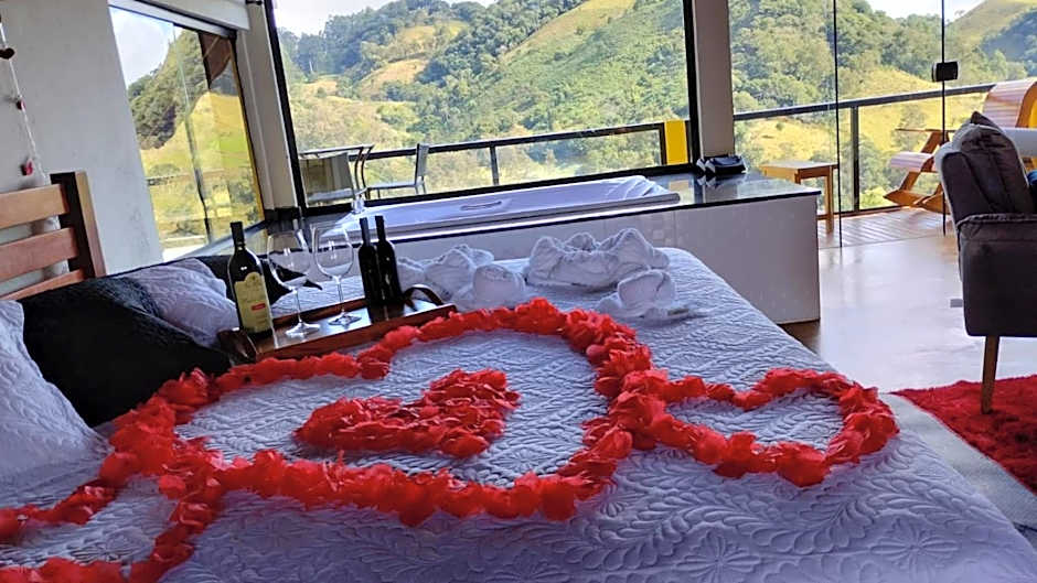 Chales Sabor Dos Ventos