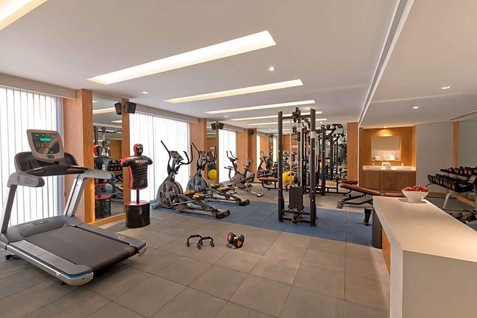 Country Inn & Suites by Radisson Zirakpur