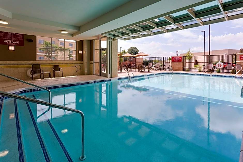 Drury Plaza Hotel Columbia East