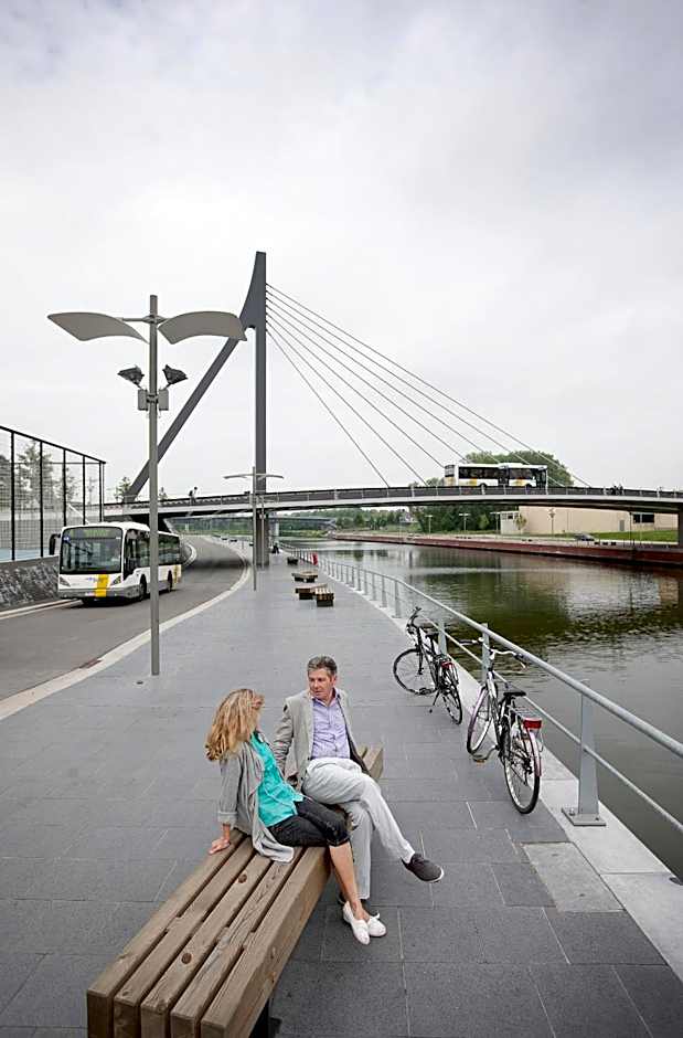 ibis Styles Kortrijk Expo