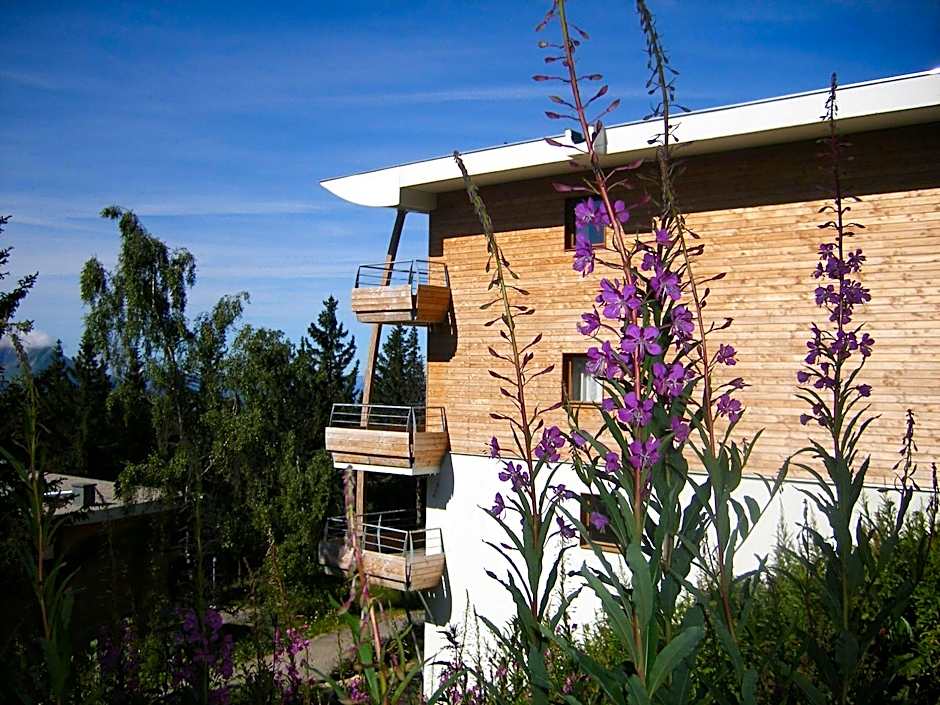 Residence Les Villages du Bachat