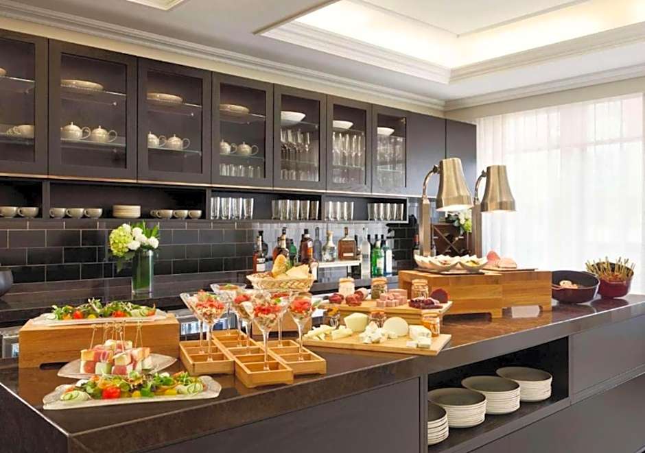 Fairmont Washington DC Gold Experience