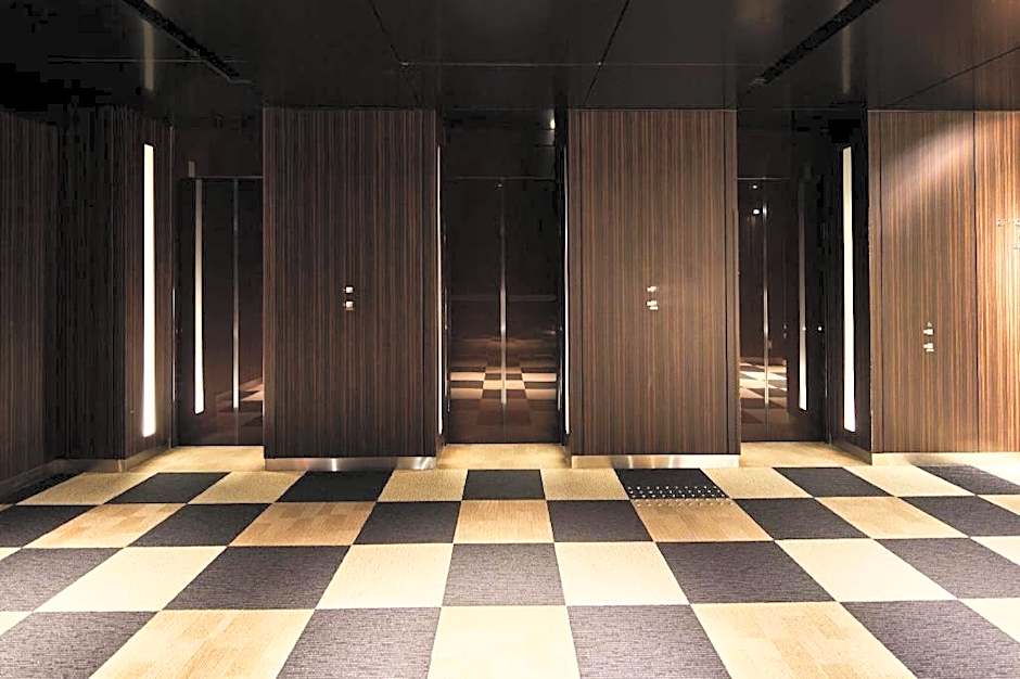Citadines Karasuma-Gojo Kyoto