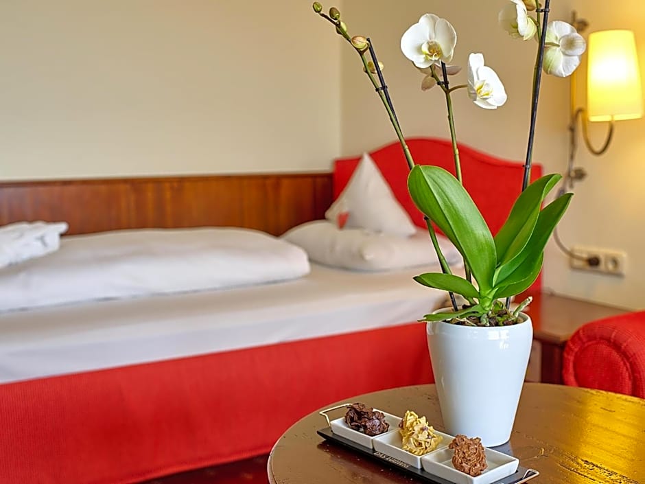 DAS LUDWIG Sports Resort