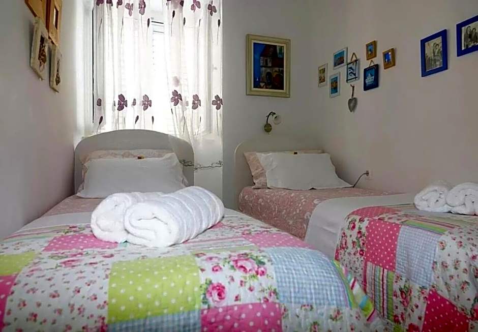 Apartment Ljubav