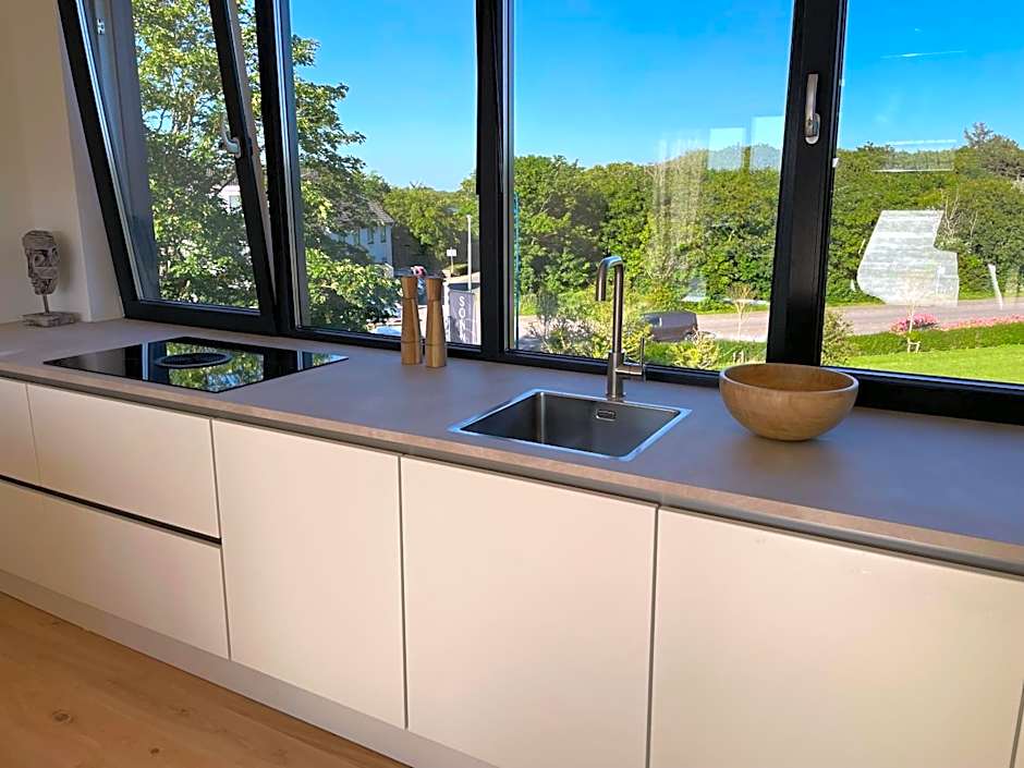 Appartementen Sonnenhof