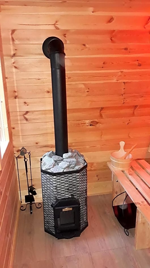 Hubertówka Czapiewice