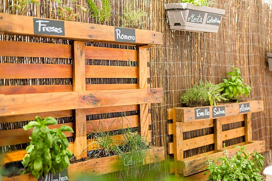 Ibis Barcelona Castelldefels