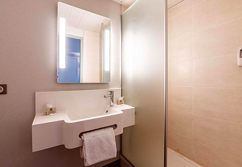 B&B HOTEL Saint Jean De Maurienne