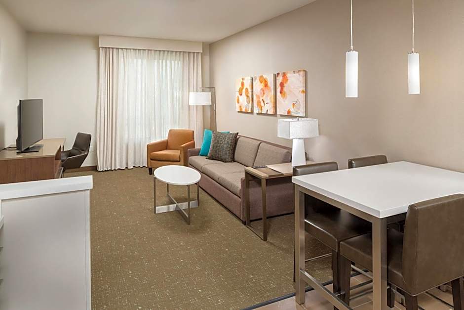 Residence Inn by Marriott Ontario Rancho Cucamonga