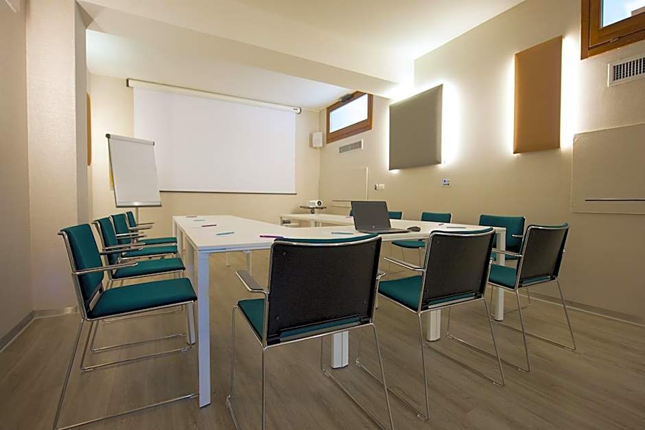 Mercure Firenze Centro