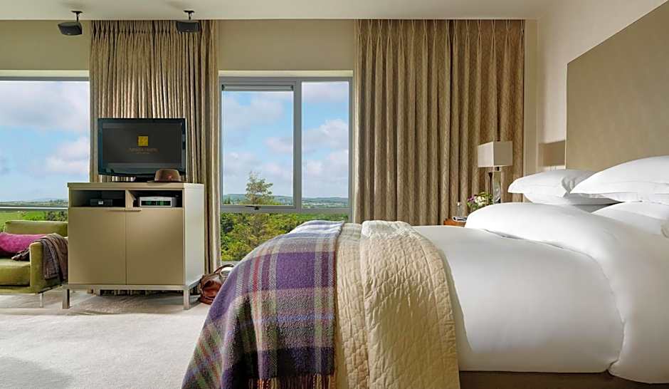 Aghadoe Heights Hotel & Spa