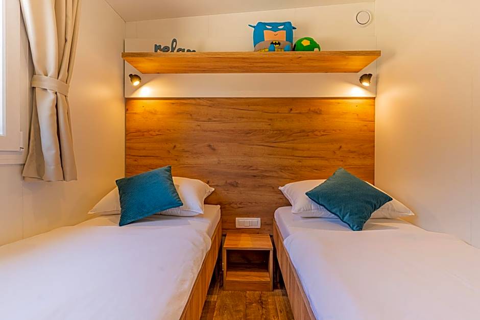 Mobile Homes Lopari