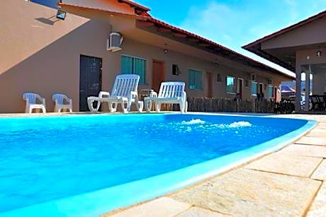 Pousada Canto Dos Passaros